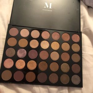Morphe 35t Palette
